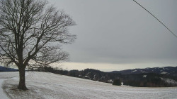 Bludný - Rajnochovice Troják 