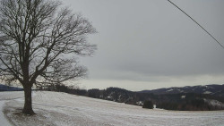 Bludný - Rajnochovice Troják 