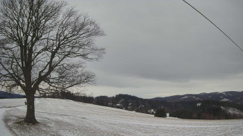 Bludný - Rajnochovice Troják