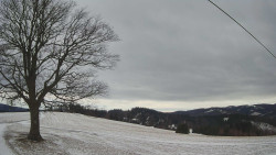 Bludný - Rajnochovice Troják 