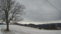 Bludný - Rajnochovice Troják 