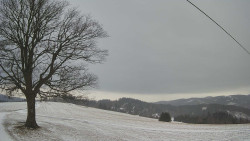 Bludný - Rajnochovice Troják 