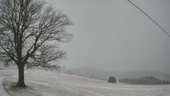 Bludný - Rajnochovice Troják