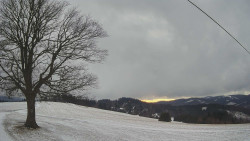 Bludný - Rajnochovice Troják 