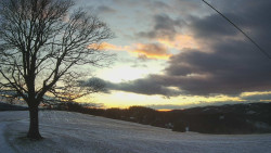 Bludný - Rajnochovice Troják 