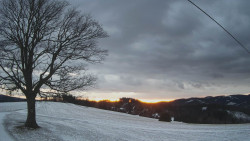 Bludný - Rajnochovice Troják