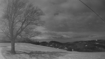 Bludný - Rajnochovice Troják