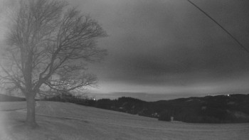 Bludný - Rajnochovice Troják