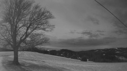 Bludný - Rajnochovice Troják