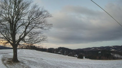 Bludný - Rajnochovice Troják 