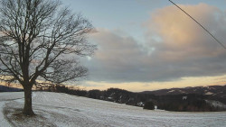 Bludný - Rajnochovice Troják