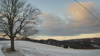 Bludný - Rajnochovice Troják