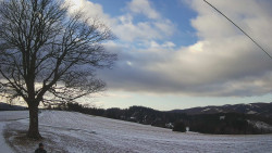 Bludný - Rajnochovice Troják