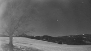 Bludný - Rajnochovice Troják - Bludný - Rajnochovice Troják  - 5.1.2026 v 02:00