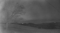 Bludný - Rajnochovice Troják 