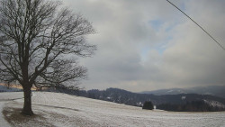 Bludný - Rajnochovice Troják 