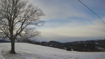 Bludný - Rajnochovice Troják