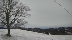 Bludný - Rajnochovice Troják 