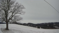 Bludný - Rajnochovice Troják 