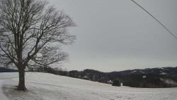 Bludný - Rajnochovice Troják 