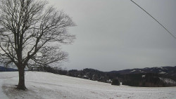 Bludný - Rajnochovice Troják 