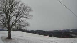 Bludný - Rajnochovice Troják 