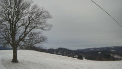 Bludný - Rajnochovice Troják 