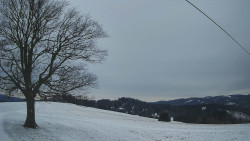 Bludný - Rajnochovice Troják 