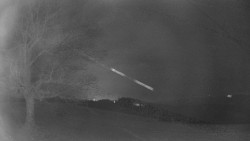 Bludný - Rajnochovice Troják 