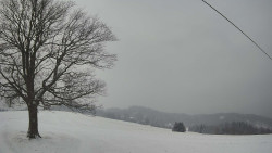 Bludný - Rajnochovice Troják