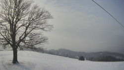 Bludný - Rajnochovice Troják 