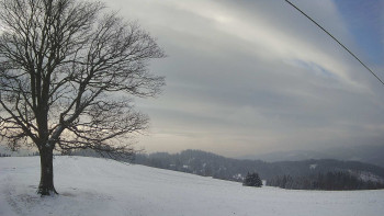 Bludný - Rajnochovice Troják