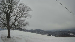 Bludný - Rajnochovice Troják 