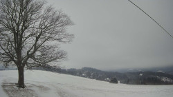 Bludný - Rajnochovice Troják