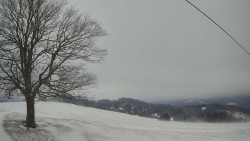 Bludný - Rajnochovice Troják