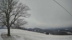 Bludný - Rajnochovice Troják 