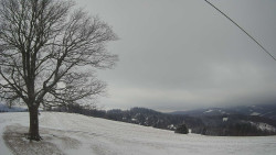 Bludný - Rajnochovice Troják