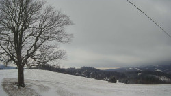 Bludný - Rajnochovice Troják 