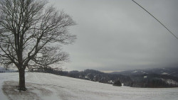 Bludný - Rajnochovice Troják