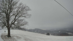 Bludný - Rajnochovice Troják