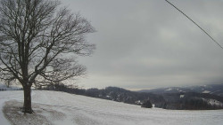 Bludný - Rajnochovice Troják 