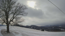 Bludný - Rajnochovice Troják 