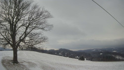 Bludný - Rajnochovice Troják 