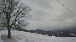 Bludný - Rajnochovice Troják 