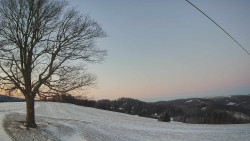 Bludný - Rajnochovice Troják