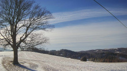 Bludný - Rajnochovice Troják 