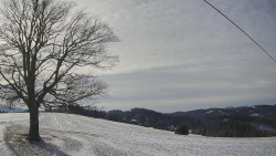 Bludný - Rajnochovice Troják 