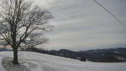 Bludný - Rajnochovice Troják 