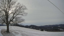 Bludný - Rajnochovice Troják 