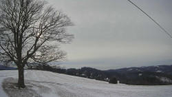 Bludný - Rajnochovice Troják